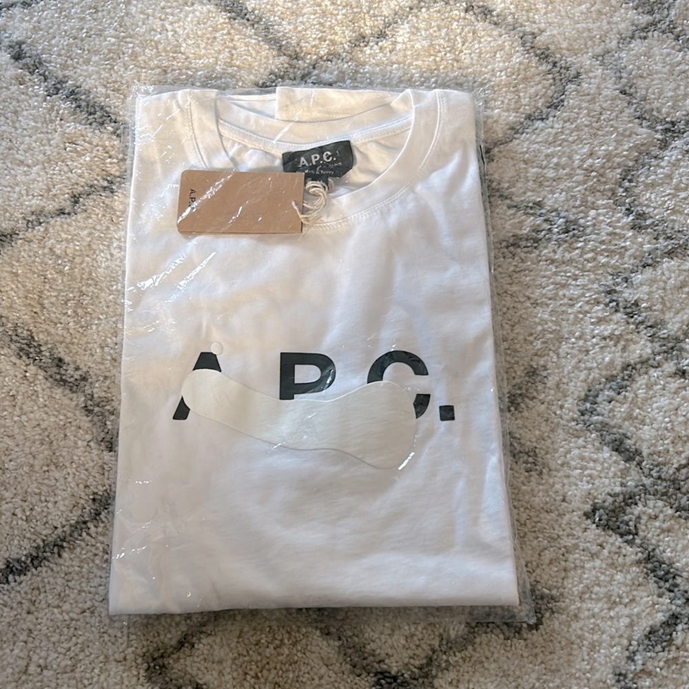 Brand new T-shirt